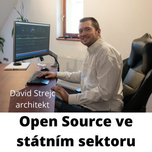 Open Souce ve statnim sektoru